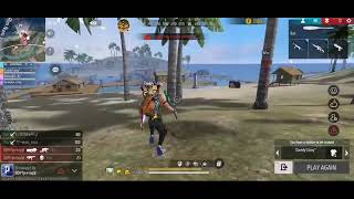 Lets play Free fire Random gamepaly on live free fire gangster is live [upl. by Eceinal]