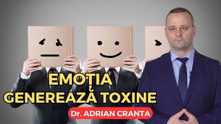 Emoția generează toxine [upl. by Yerdna]