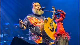 Tenacious D  Wonderboy  Sydney  ICC Sydney Theatre  14072024 [upl. by Teleya]