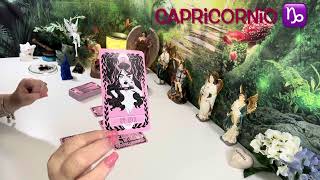 🌹Capricornio♑️LO MÁS IMPORTANTE PARA TI EN FEBRERO 2024✨EL TAROT TE HABLA🔮 capricorn tarot hoy [upl. by Imoan996]