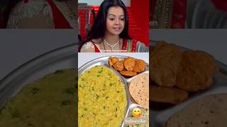 Gopi ne tiffin nhi bnaya😲 khichdi recipe😋 shorts saathnibhaanasaathiya gopi trendingshorts [upl. by Hannus]