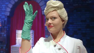 David Walliams  Demon Dentist Live on Stage  Official trailer [upl. by Ainyt]