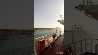 Huelva Spain discharging [upl. by Kaiser615]