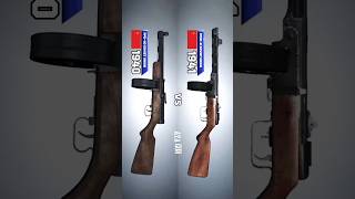 PPSh41 🆚 PPD40 [upl. by Amyas144]