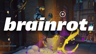 overwatch is brain damage [upl. by Erehs]