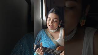 Nei Khoti Nei  Arijit Singh  Snigdhajit Bhowmik  Pragya Dutta Megh  Cover [upl. by Ilenay]