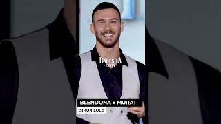 MURAT AMETI ft BLENDONA SYLAJ 2024 [upl. by Lytle]