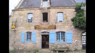 Locronan  Bretagne [upl. by Meredith318]