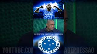 🦊🥩 O CRUZEIRO VAI PAGAR 3KG DE ALCATRA shorts [upl. by Quar]