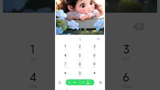 Mi Keypad Phone keyboard keypad iphone shorts smartphone miphone [upl. by Itin747]