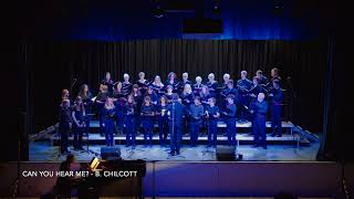 WCSA Youth Choir amp Worle Chorale  WCSA Choral Extravaganza 2024 [upl. by Schaeffer]