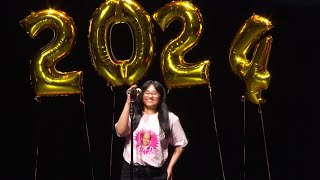 Future doctors from Virginia Tech School of Medicine celebrate Match Day [upl. by Friday]