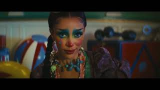 Taco Bell  The Grande Escape  2022 Super Bowl Commercial [upl. by Akemak]