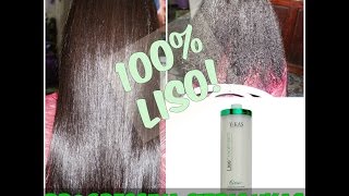 PROGRESSIVA 100 LISO YKAS CITRIC [upl. by Prud]