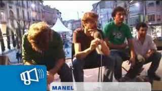 Manel a VIC [upl. by Procter]