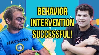 How Sensory Extinction Changed My Sons Life│Autism amp Applied Behavior Analysis [upl. by Tann281]