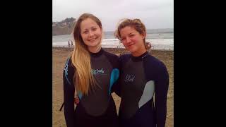 Photos of women in wetsuits 38 [upl. by Olag592]