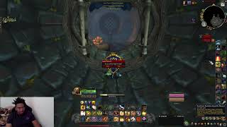 Quick arena Skirmish wow gaming pvp foryou [upl. by Pepi]