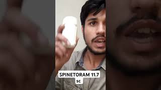 Spinetoram like subscribers iffcobazar [upl. by Malha264]