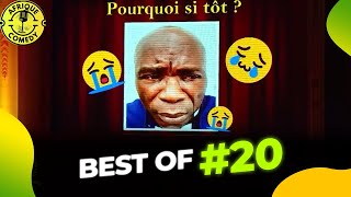 La PArlement du Rire Best of 20  avec Agalawal Jeremy Ferrarri Le Magnifik et plein dautres [upl. by Sivel]