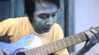 Depapepe  Start cover Nathan Fingerstyle [upl. by Gladdie]