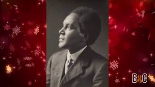 Christmas Overture Samuel Coleridge Taylor [upl. by Shiff]