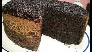 recette gateau au chocolat noir [upl. by Oflodur]