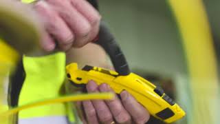 STANLEY FATMAX® Retractable Utility Knife [upl. by Millwater]