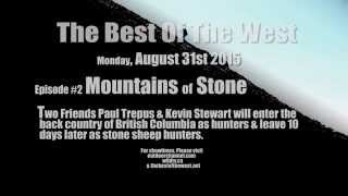 Best of the West  Mountains of Stone [upl. by Luanne880]