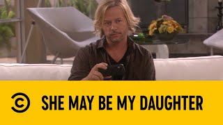 She May Be My Daughter  Rules Of Engagement  Comedy Central Africa [upl. by Josiah]