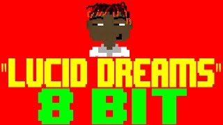 Lucid Dreams 8 Bit Tribute to Juice WRLD  8 Bit Universe [upl. by Airal553]