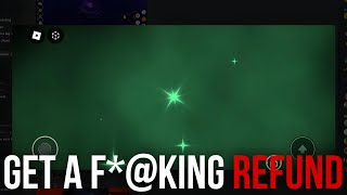 Roblox Sols RNG Brutally Cooked Or Cooking 32 [upl. by Otreblon]