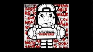 Lil Wayne  Wish You Would Dedication 4 [upl. by Youlton]