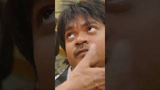 Kanchana 3 Jabardast Comedy Scene kanchana3 bestdialogue youtubeshorts comedyshorts [upl. by Ky]