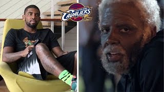 All BEST Kyrie Irving Commercials and Funny Moments Part 2 with Foot Locker Nike Uncle Drew NEW [upl. by Detta]