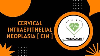 Cervical Intraepithelial Neoplasia  Part 2 Bethesda classification  LAST2012 INVs PAP Test [upl. by Ahsilad]