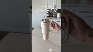 Leak Proof Stanley Lif tumblercup stanleytumbler amazonfinds2024 [upl. by Berthe]