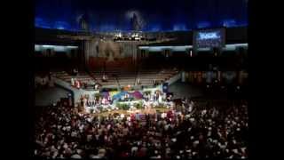 Community of Christ 2013 World Conference quotThe Spirit of Godquot [upl. by Kjersti908]