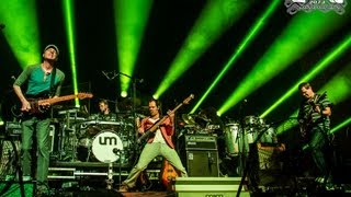 Umphreys McGee quotNo Diabloquot Live from Boulder CO 6813 [upl. by Rubina764]