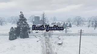 North Yankton Theme [upl. by Stiruc]