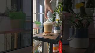 How To Make A Sticky Toffee Latte [upl. by Yentuoc781]