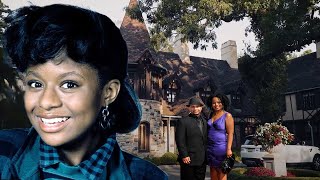 Tempestt Bledsoes Husband House Cars and Net Worth [upl. by Clauddetta317]