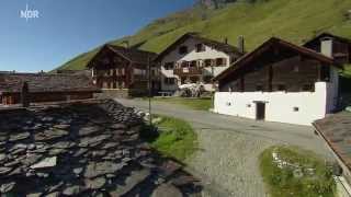 Die Alpen  Schweizer Berge neu entdeckt [upl. by Zile]