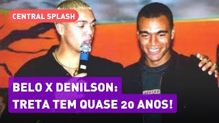 BELO x DENILSON entenda a TRETA por causa do GRUPO SOWETO que gerou DÍVIDA de quase R 5 MILHÕES [upl. by Rustin193]