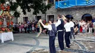 quotBall de Benasquot [upl. by Roy]