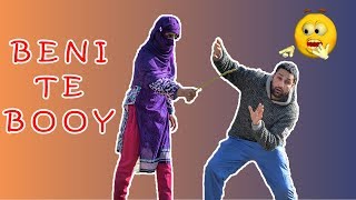 Bhai Behan Ka Pyar Part 1  Best Kashmiri Comedy  Koshur Kalakar [upl. by Niletac218]