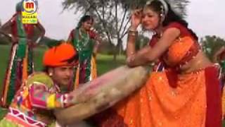 Rajasthani  PHAGUN  Holi Song  arunkumarphulwaria [upl. by Garvin]