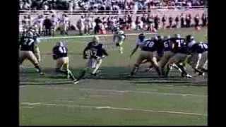 UC Davis vs Cal Poly Football Highlights 11213 [upl. by Assiluj]