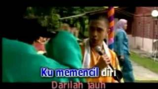 Lagu Cinta Lagu Jiwa  Mawi amp M Nasir MalayMTV Watch In High Quality [upl. by Chilton464]