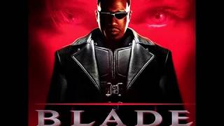 Blade  Original Soundtrack [upl. by Kaitlyn]